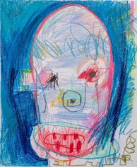 心の深海にいる In the deep ocean of my mind